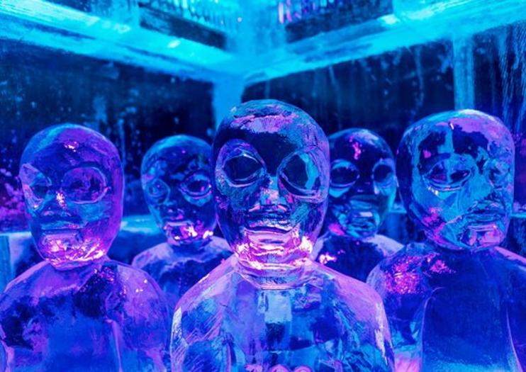 Icebarcelona